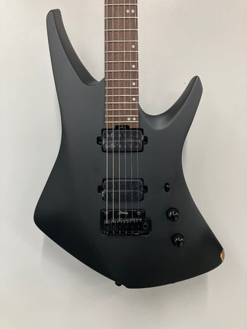 Kaizen Stealth Black - Stock B