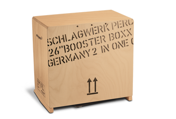 Bass 2inone BC 460 BOOSTER-box