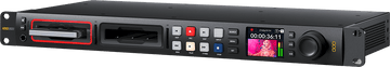 HyperDeck Studio 4K Pro