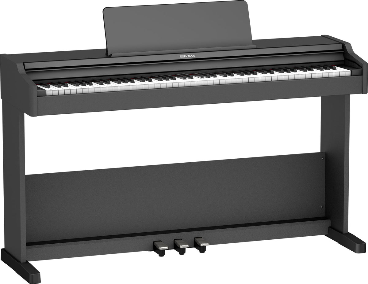 Roland RP-107 Noir