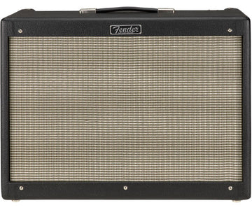 HOT ROD DELUXE IV BLACK - STOCKB
