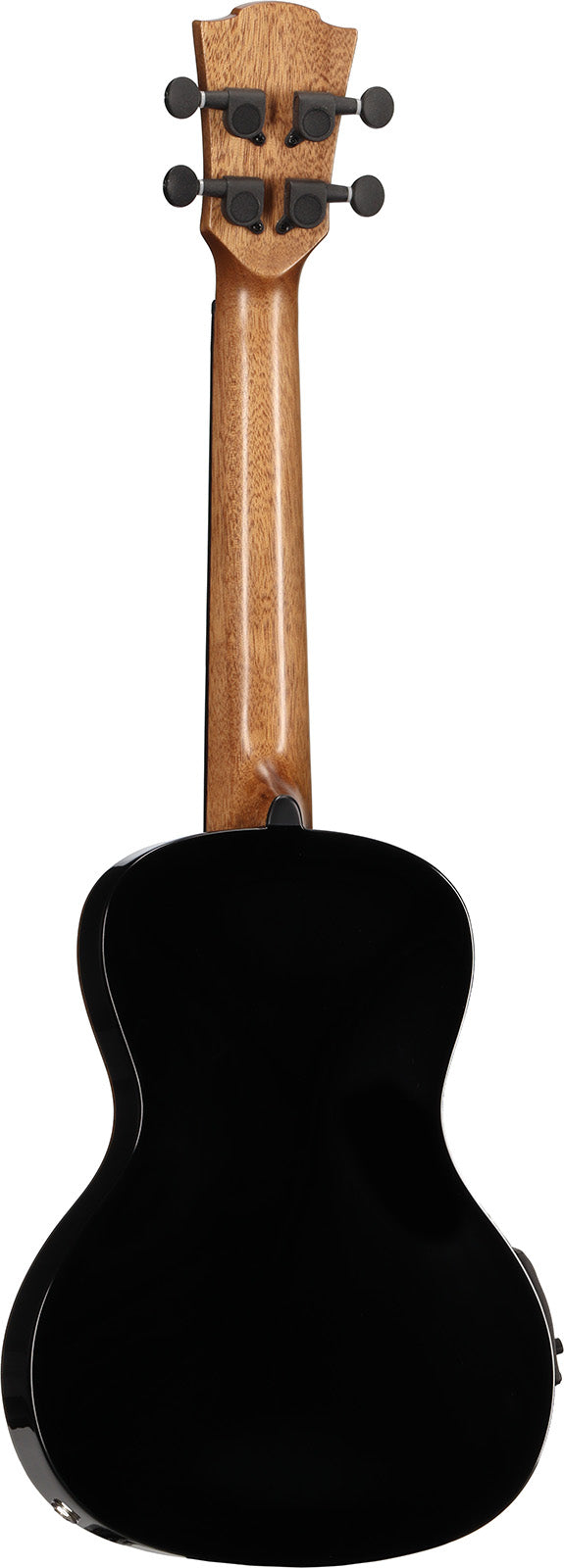 Tiki Uku 118 Konzert EQ