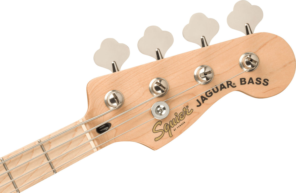 Jaguar Bass H Affinity MN Nero