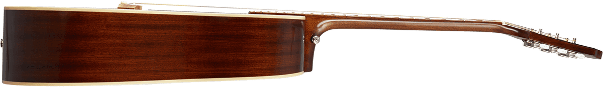 Masterbilt Texan Aged Faded Cherry
