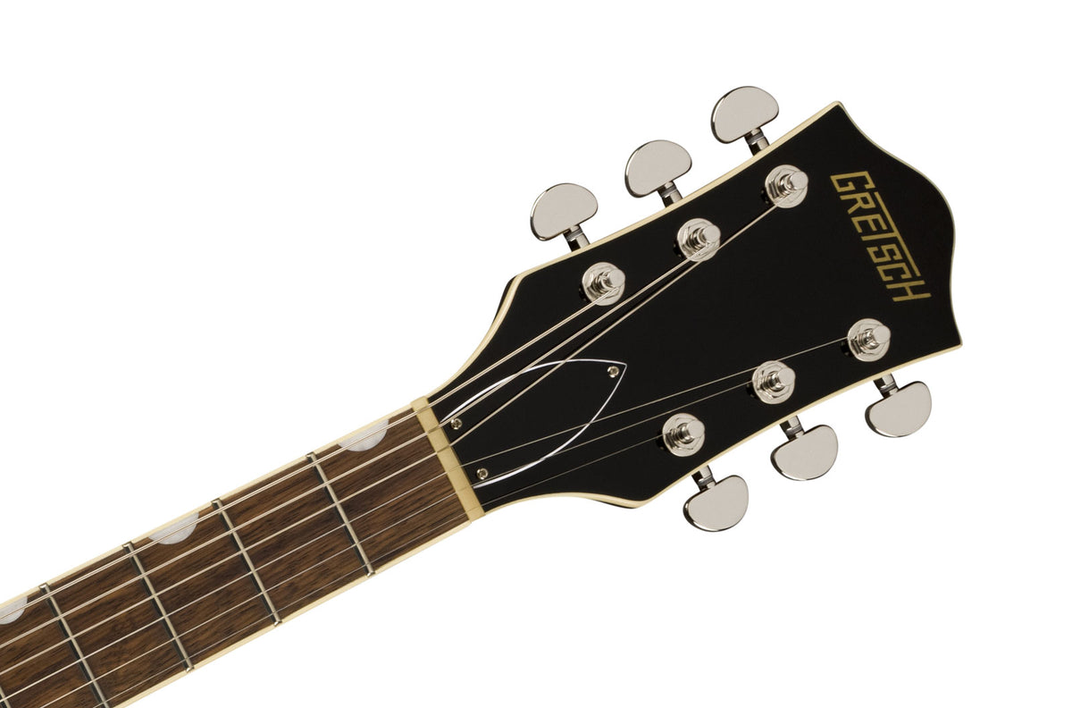 G2622 CB Streamliner LRL Gunmetal