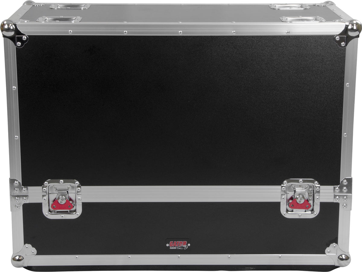 G-TOWER WOOD FOR TWO QSC K12 SPEAKERS