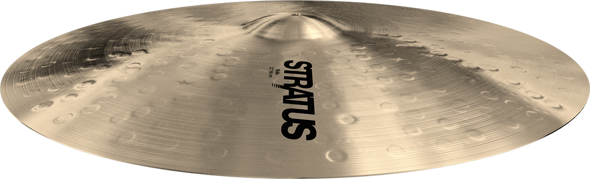 STRATUS CYMBAL 22" RIDE