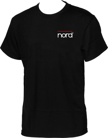 "M" Tee Shirt Nord