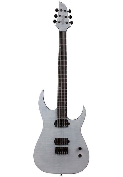 Keith Merrow Km-6 Mk-III Legacy Trans Weiß Satin