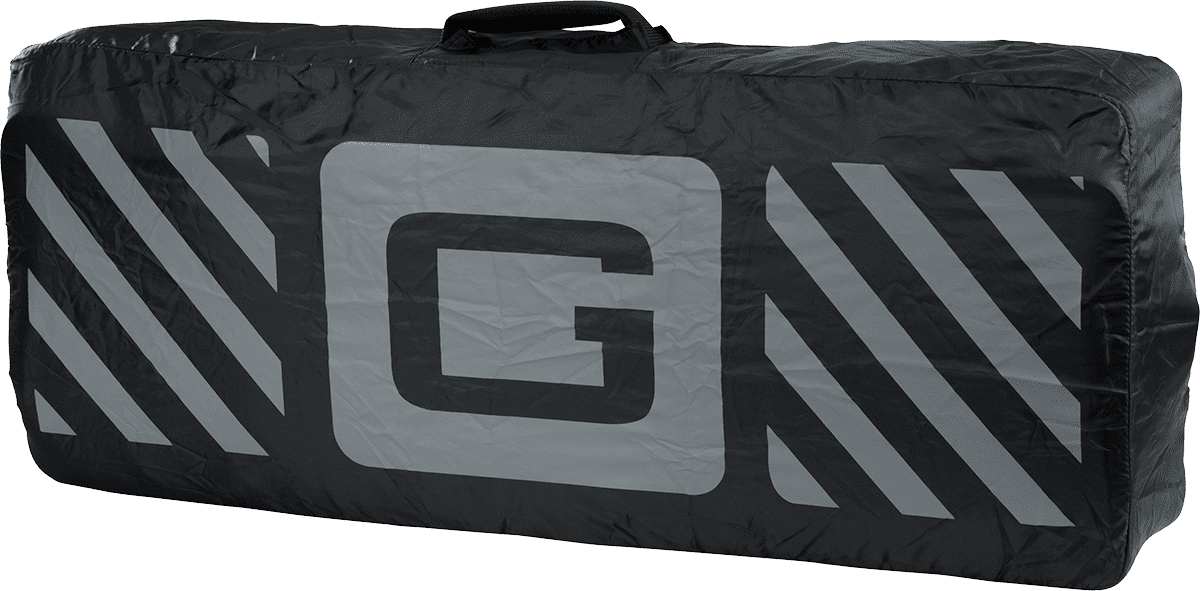 Keyboard Gigbag G-PG-49 Schwarz
