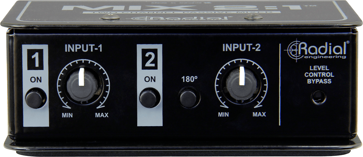 MIX2.1