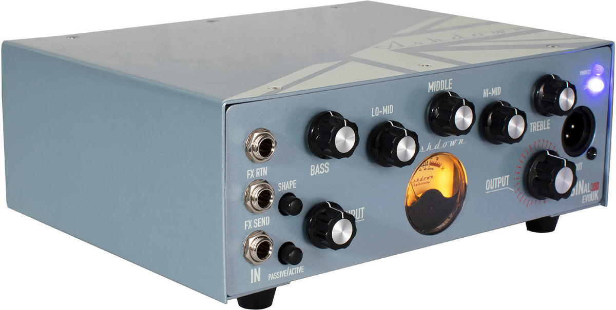 OBM 300w