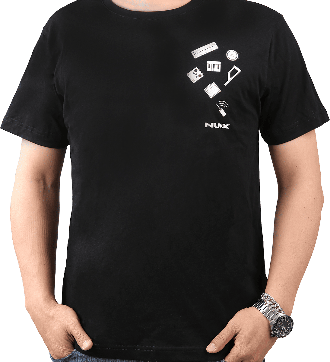 "L" T-Shirt Instrumente Edition 2021