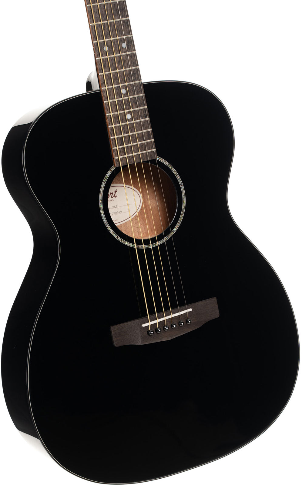 Luce L60 Black