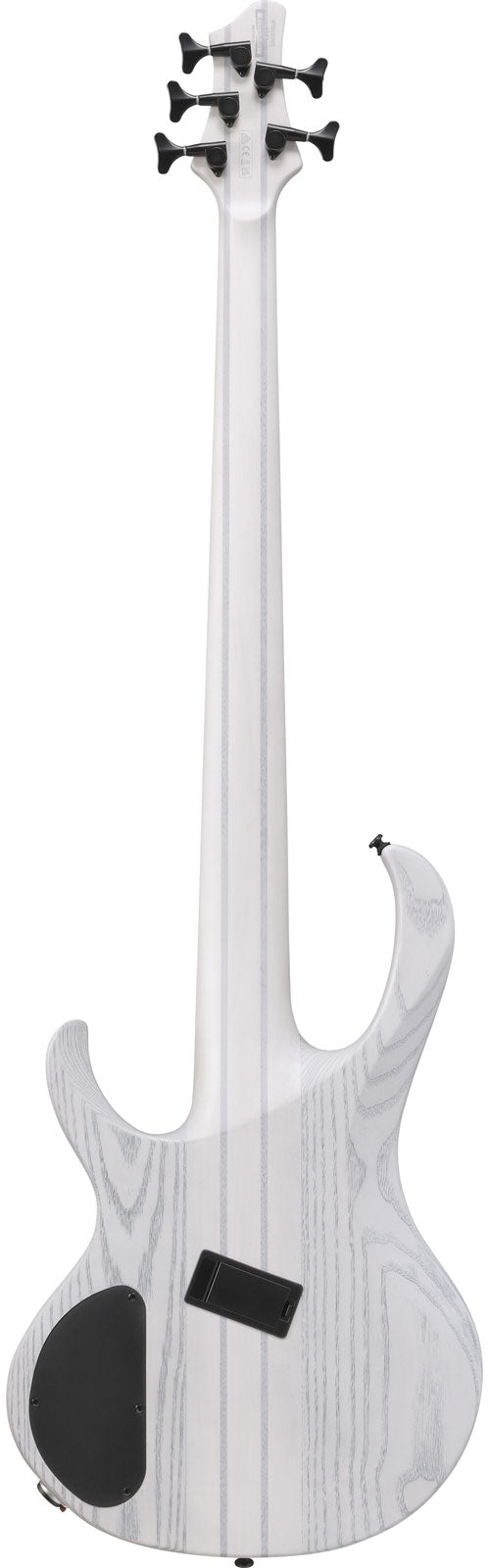 BTB865MSTWF Bianco Trasparente Opaco - Ricondizionato