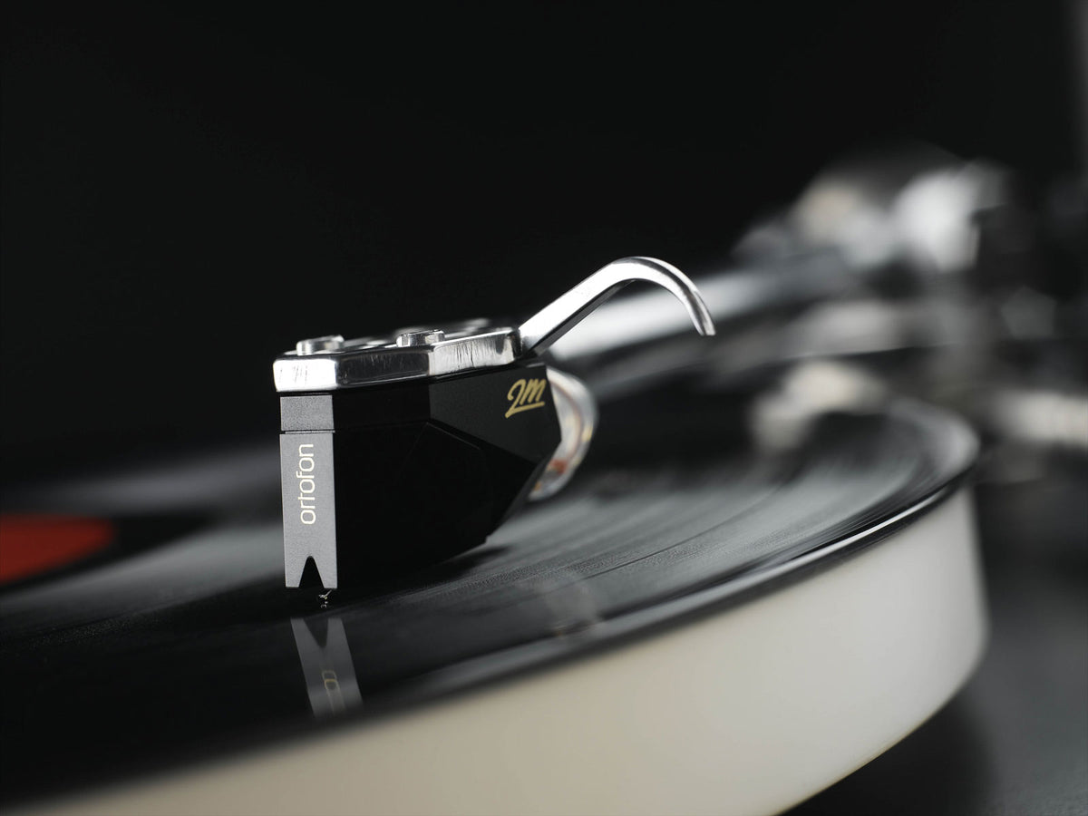 Hifi 2M Black