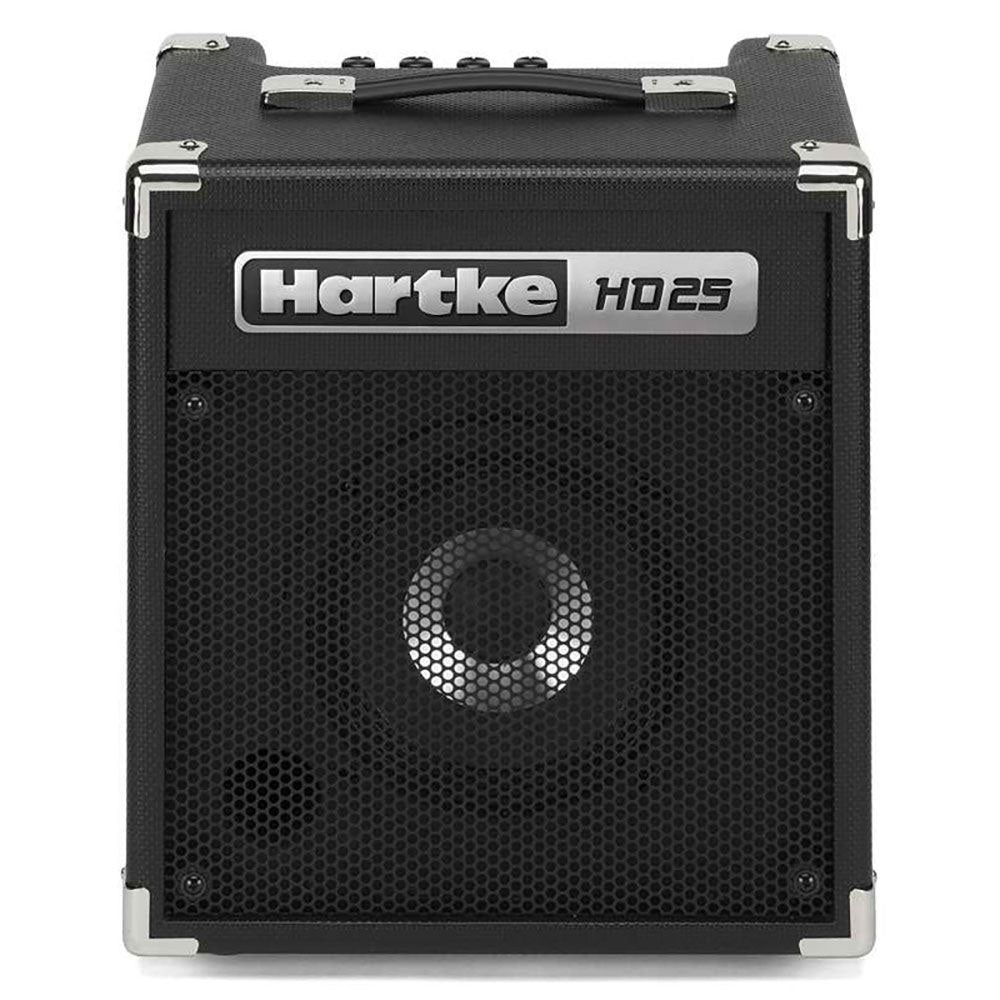 Hartke HD25 LOW COMBO 1X8" 25W
