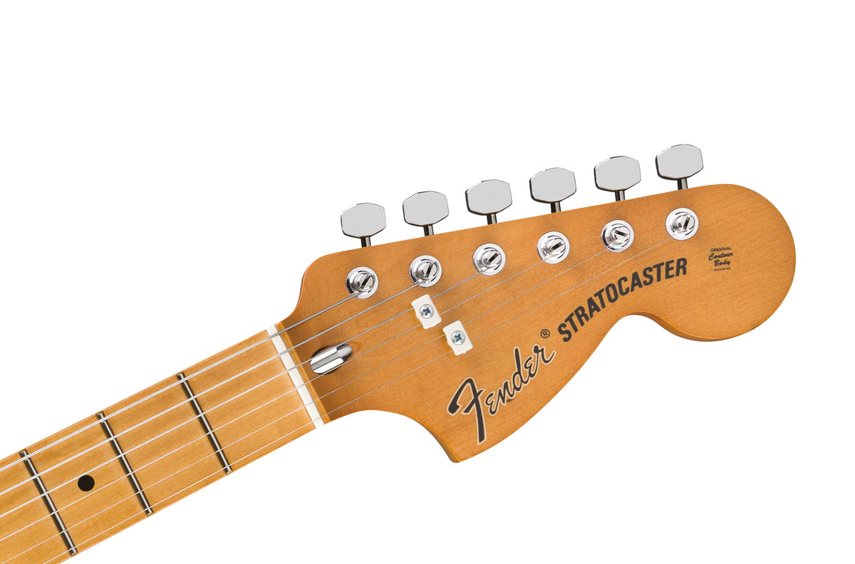 Stratocaster LTD Signature Mark Speer MN Natur