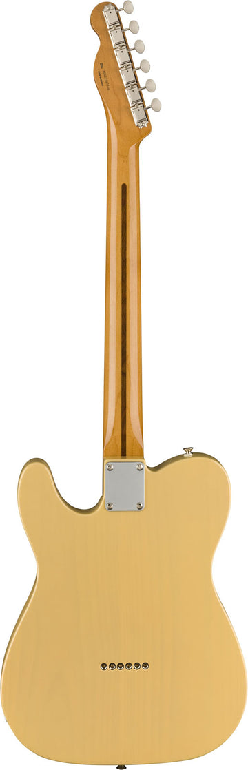 Nocaster 50S Vintera II Mn Blackguard Blonde