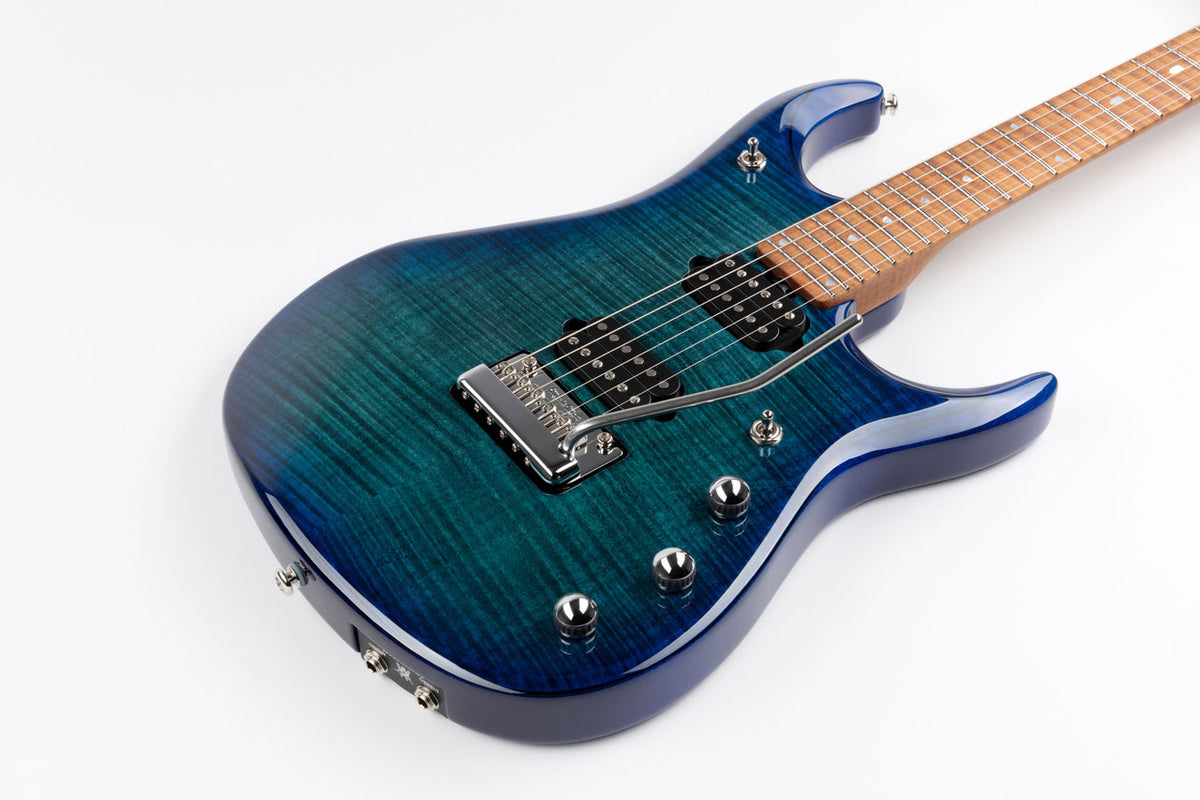 JP15 Paradiso Ceruleo Fiammato