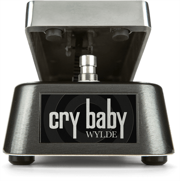 Wylde Audio Cry Baby