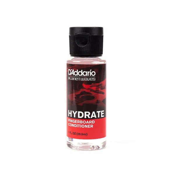 D'ADDARIO Hydrate Griffbrett-Pflegemittel 1oz.