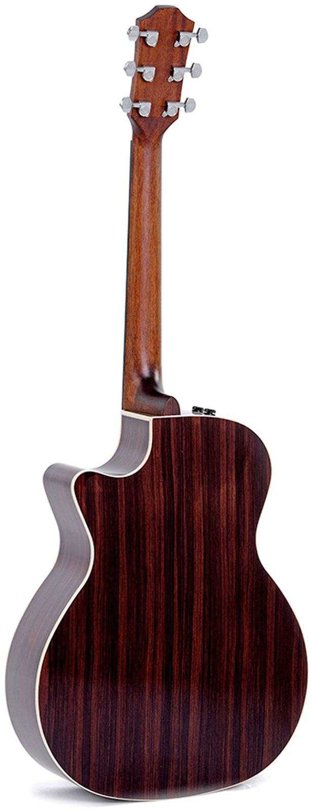 GRCE-2-SB LTD Sunburst
