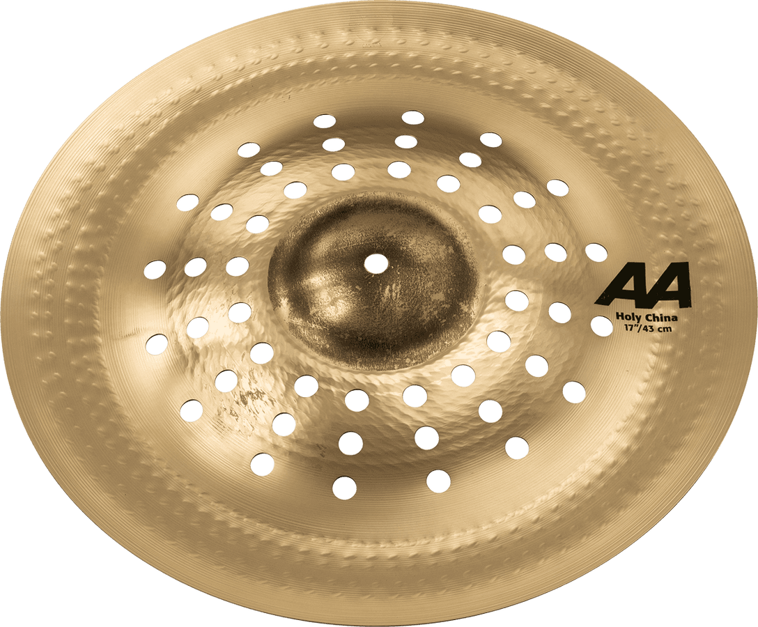 C.smith Holy China 17" Bril