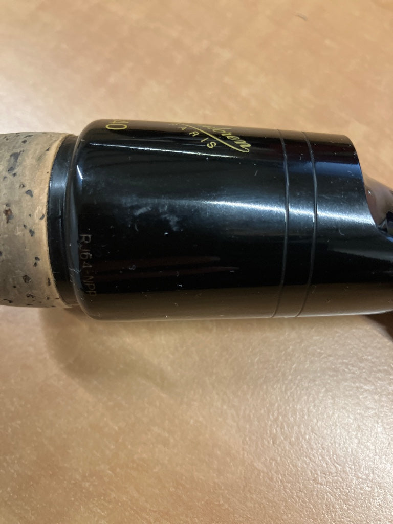 B40 - CLARINET MOUTHPIECE CM343 - B Stock