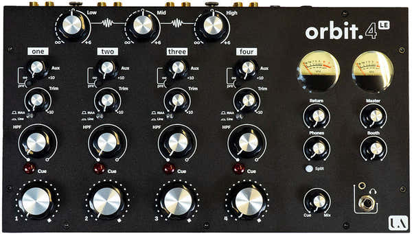 ORBIT.4 LE