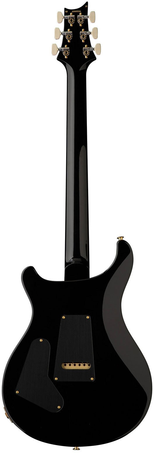 40Th Anniversario Custom 24-08 Sh LTD Blu Balena Sbiadito Smokeburst