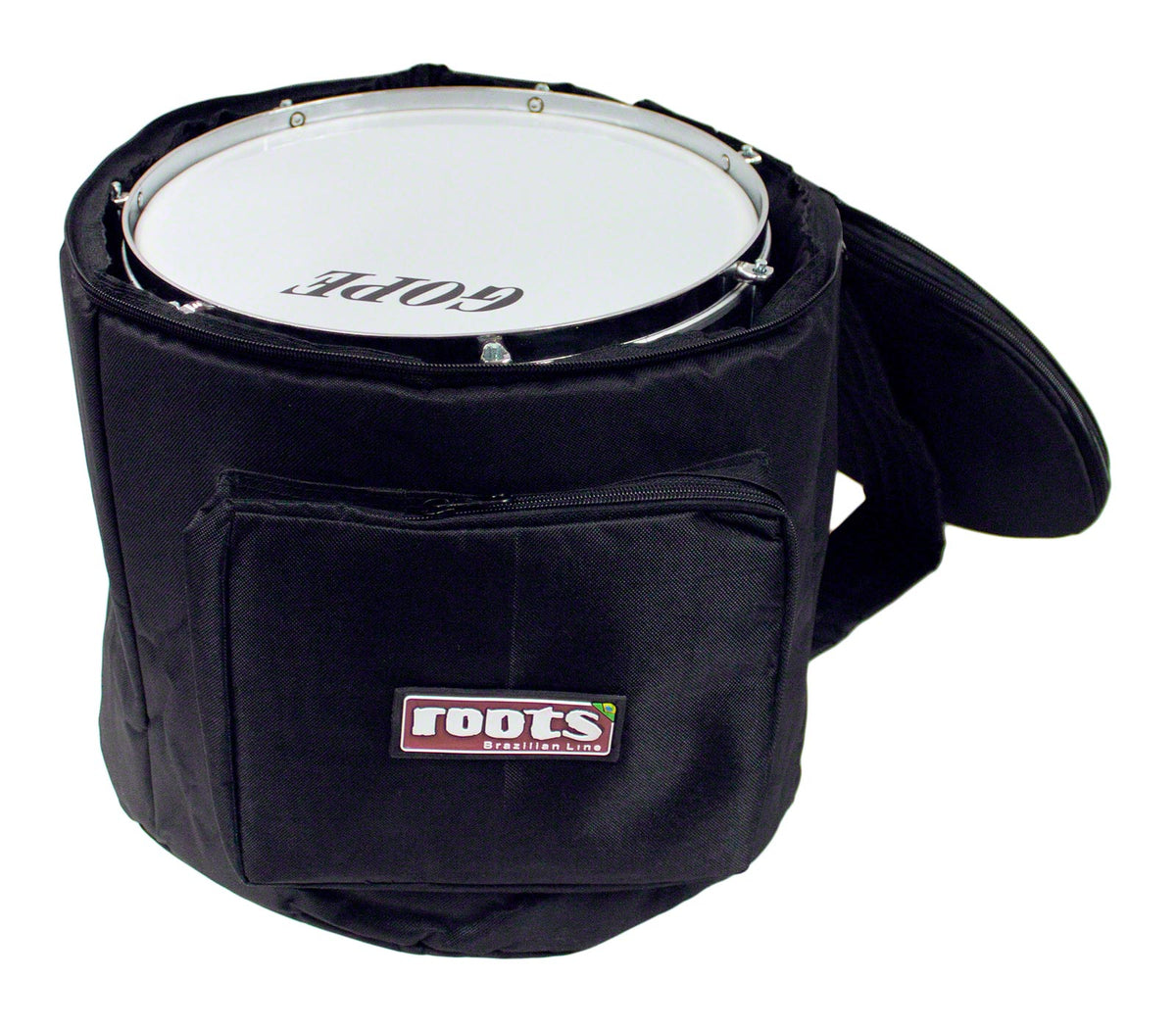 Housse Deluxe Repinique 12" X 30CM - Sac à dos