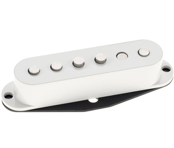 DP175SW True Velvet Middle Blanc