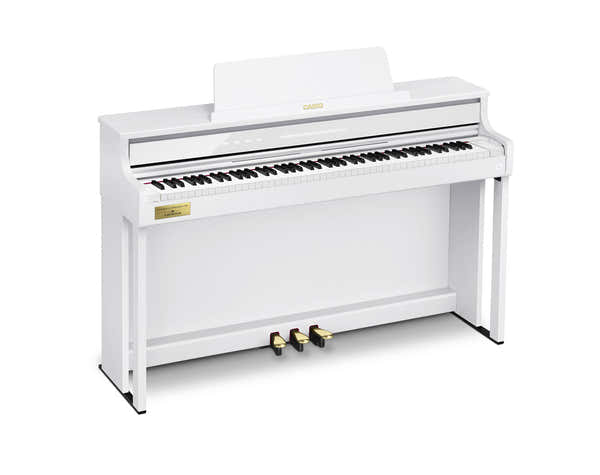 Casio AP-750 Bianco