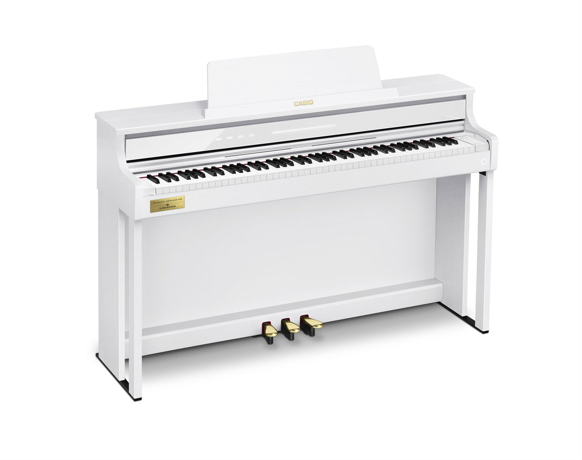 AP-750 Weiß
