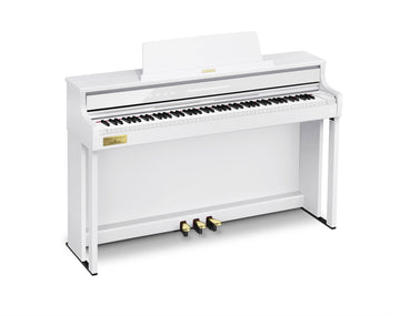 AP-750 Weiß