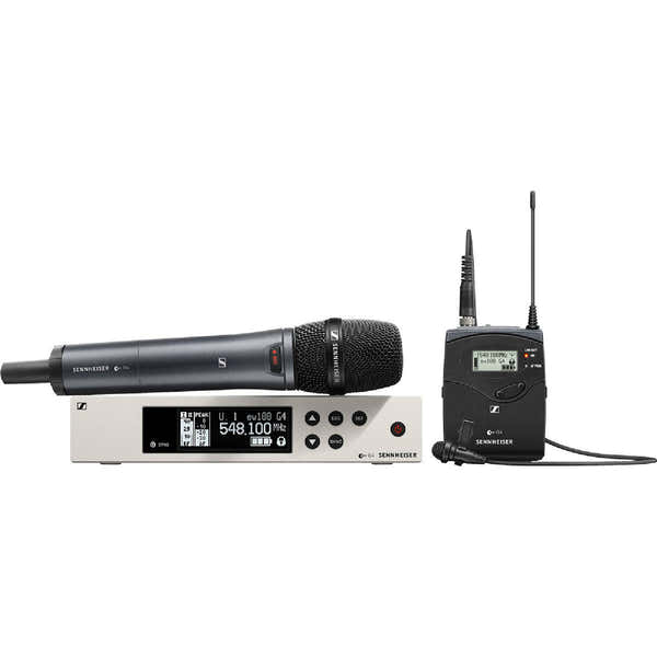 Sennheiser Ew 100 G4-ME2/835-s-A1