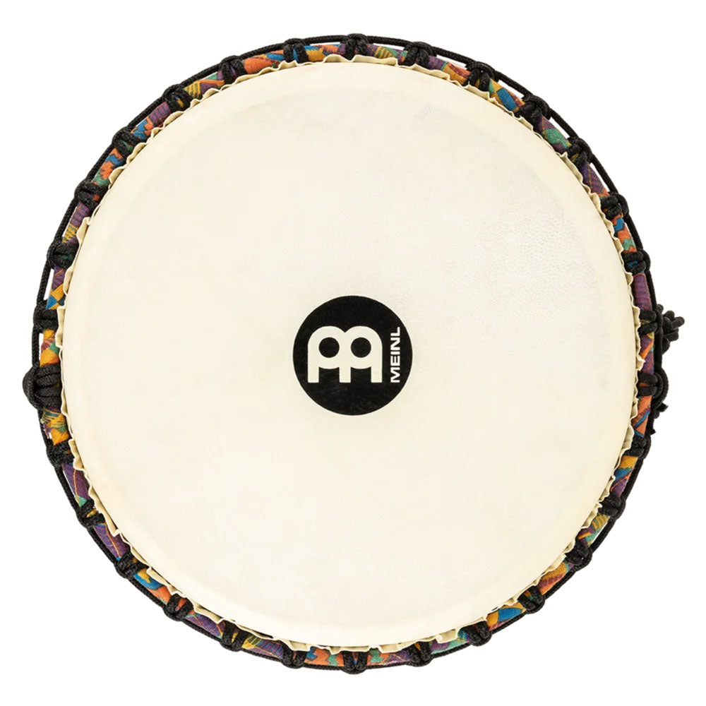 PADJ2L Djembe Synthetique 12 Kenyan