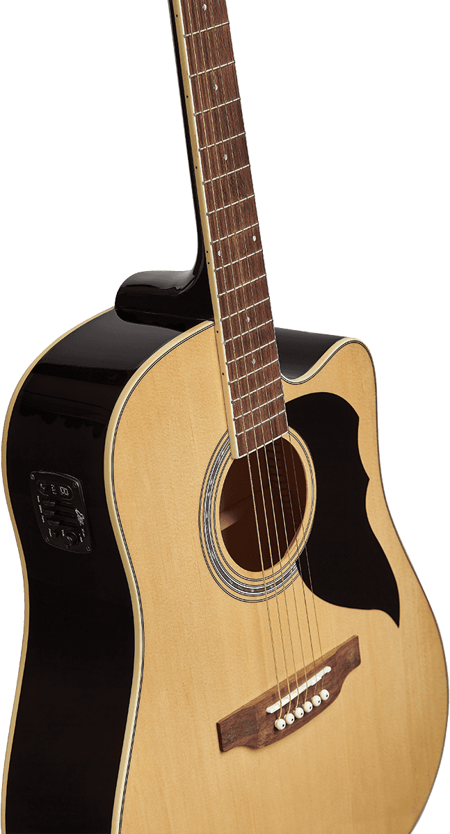 Ranger 6 Ce Natural