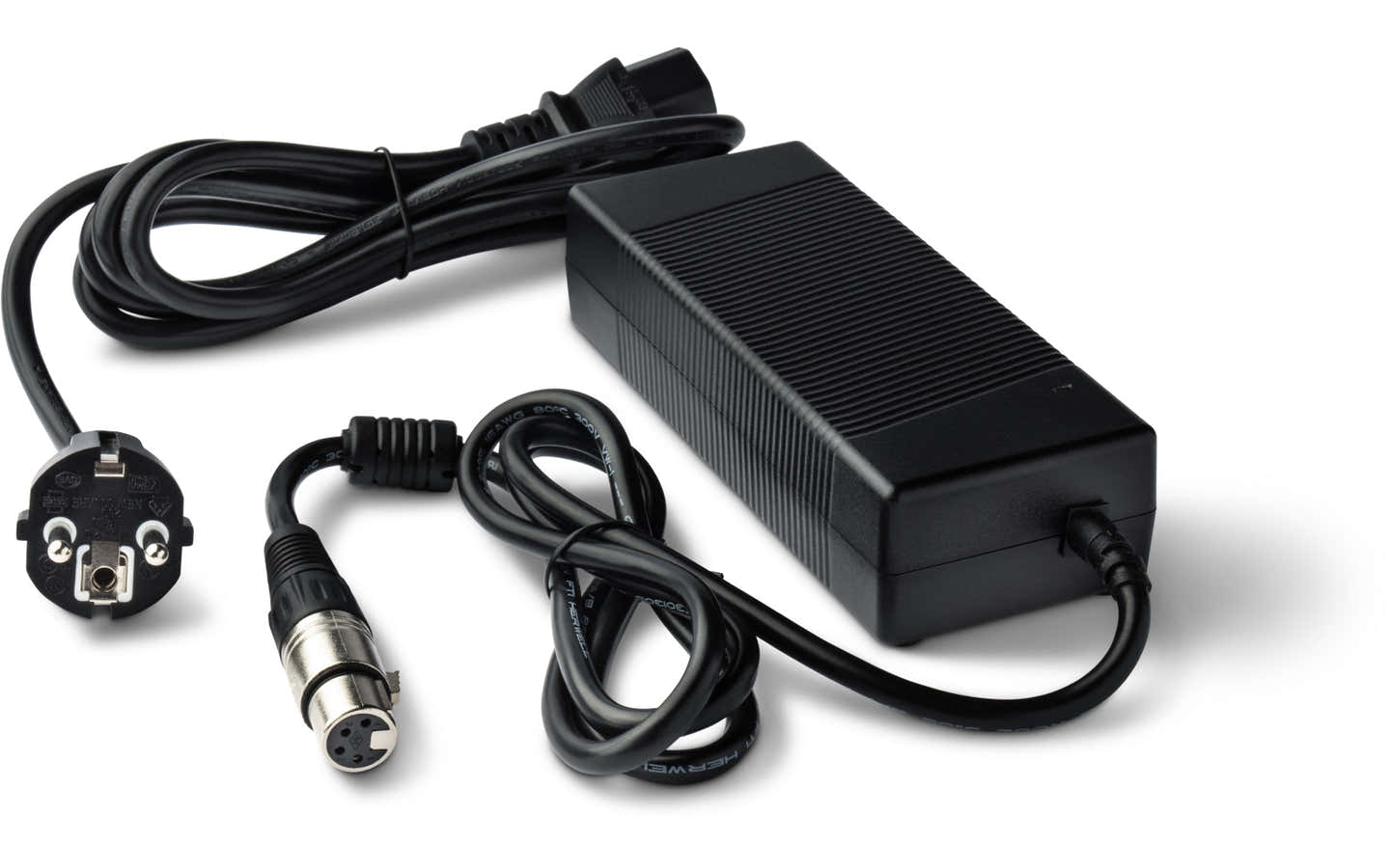 Alimentation Apollo 8/8P/16