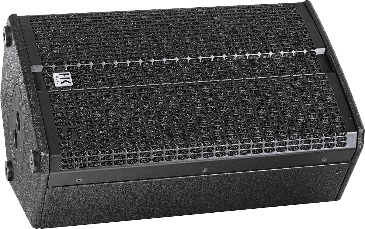 L5-112F - 12" 500 W RMS