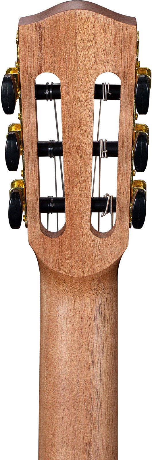 HH 2179 Guitarlele Mahogany + housse et 3 médiators