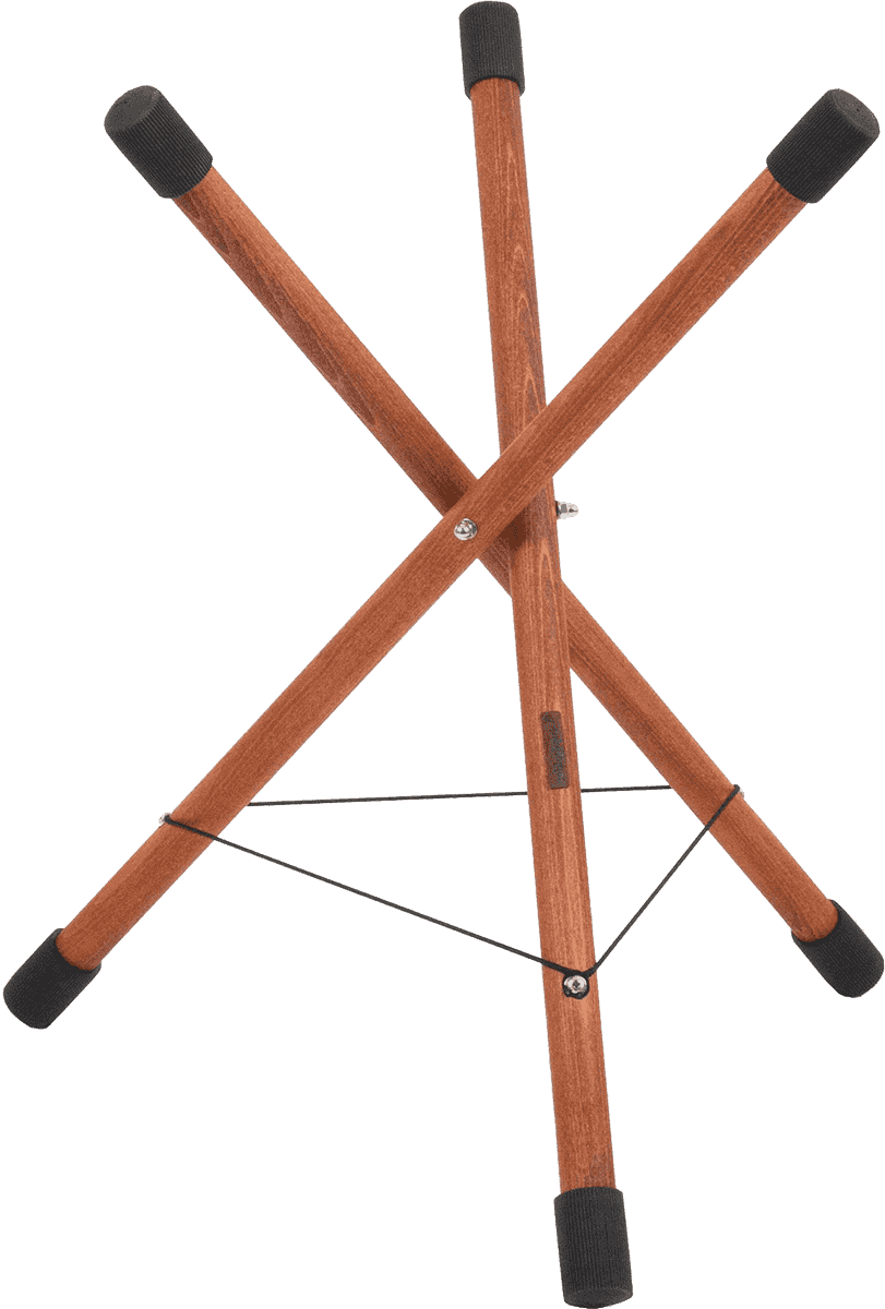 Stand Tripod 80CM Pour Handpan