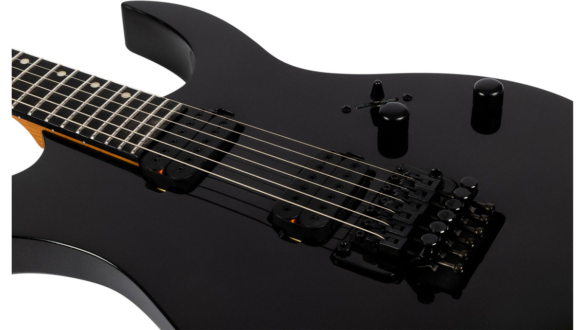 S420BK Black Metallic