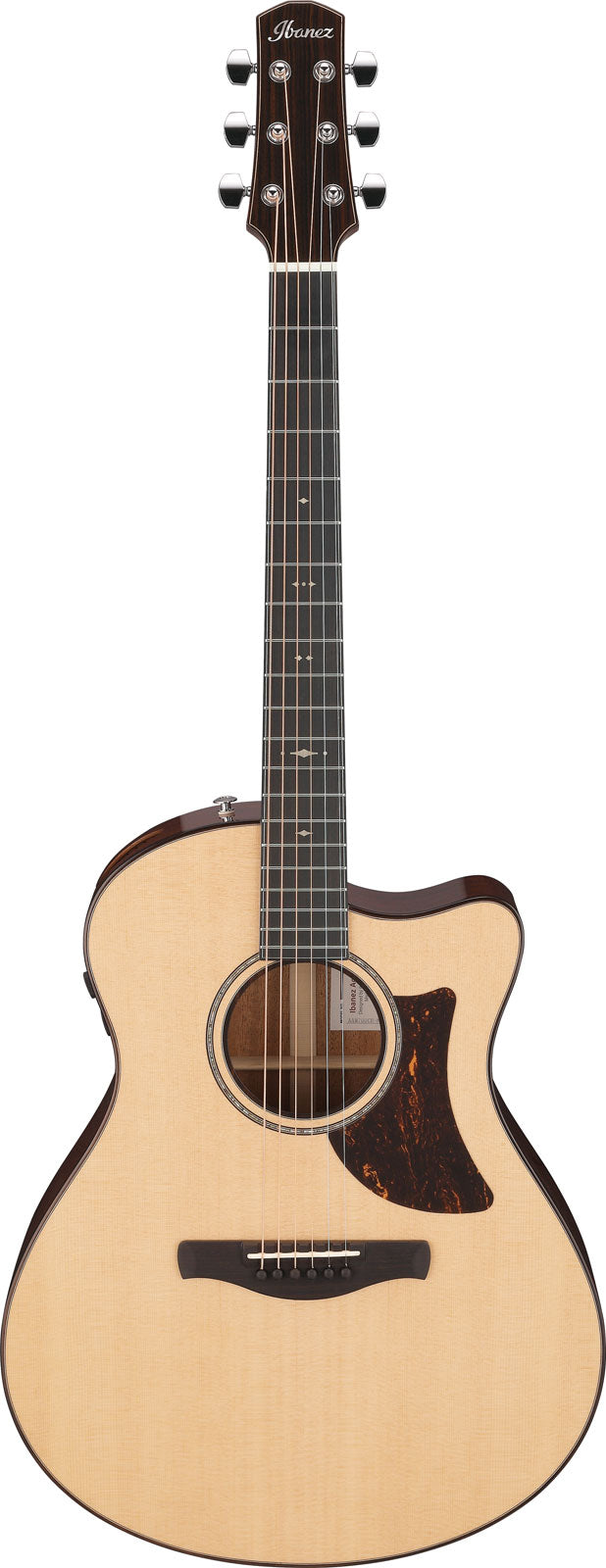 AAM700CE-NT Natur Advanced Acoustic Platinum