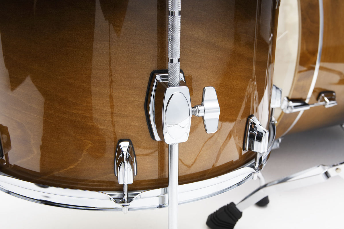 Superstar Classic Rock 22" Coffee Fade