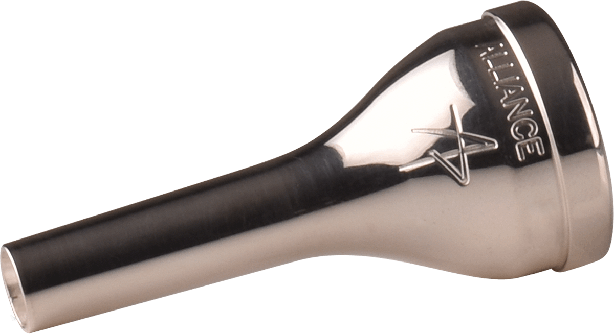 Alliance Signature Richard Marshall - 3A Argentée (Cornet)