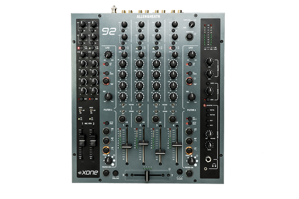 Xone 92 MK2