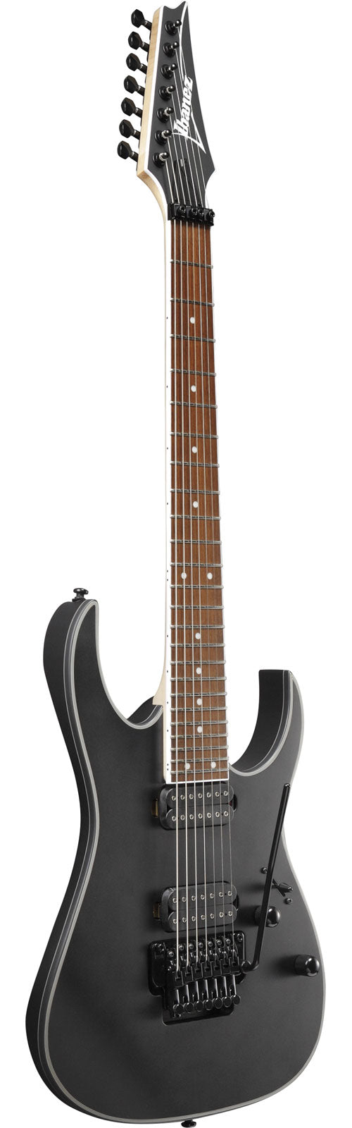RG7420EX-BKF Schwarz Matt