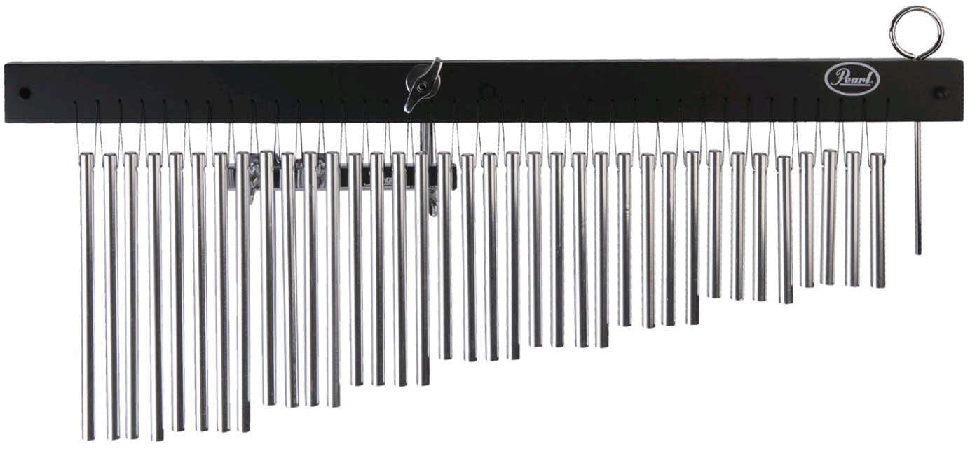 PWCH-3620A - Windchime 36 tubes avec housse et support